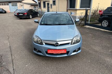 Opel Tigra Gebrauchtwagen
