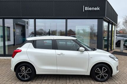Suzuki Swift Gebrauchtwagen