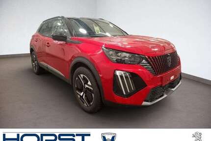 Peugeot 2008 Gebrauchtwagen