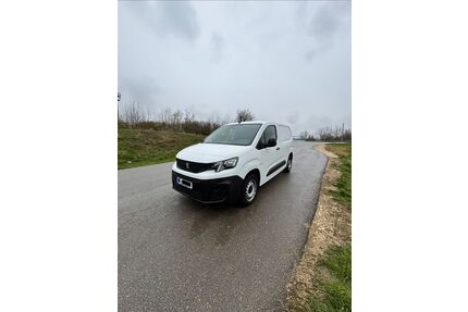 Peugeot Partner Gebrauchtwagen