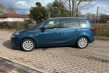 Opel Zafira Tourer Gebrauchtwagen