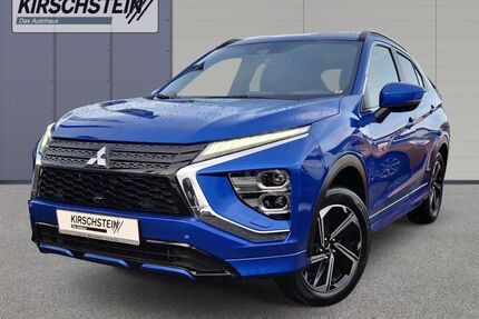 Mitsubishi Eclipse Cross Gebrauchtwagen