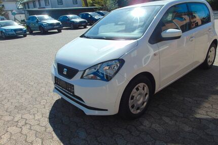 Seat Mii Gebrauchtwagen