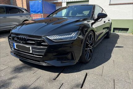 Audi A7 Gebrauchtwagen