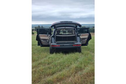 Audi Q7 Gebrauchtwagen
