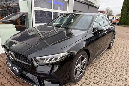 Mercedes-Benz A 200 Gebrauchtwagen