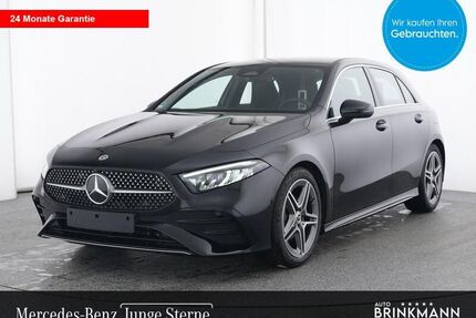 Mercedes-Benz A 180 Gebrauchtwagen