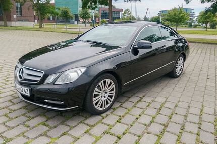 Mercedes-Benz E 200 Gebrauchtwagen