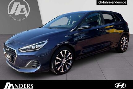 Hyundai i30 Gebrauchtwagen