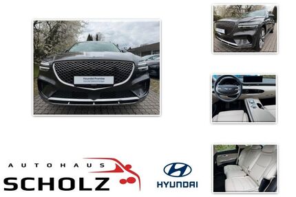 Genesis GV70 Gebrauchtwagen