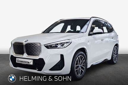 BMW iX1 Gebrauchtwagen