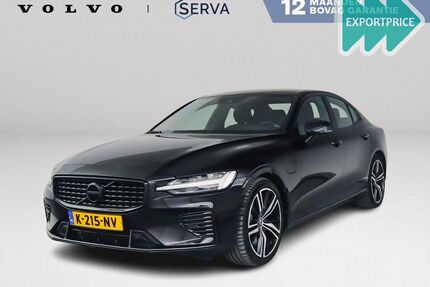Volvo S60 Gebrauchtwagen