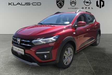 Dacia Sandero Gebrauchtwagen
