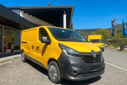 Renault Trafic Gebrauchtwagen
