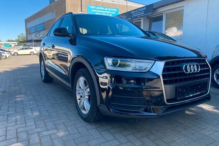 Audi Q3 Gebrauchtwagen