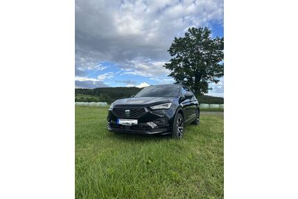 Audi Tarraco 