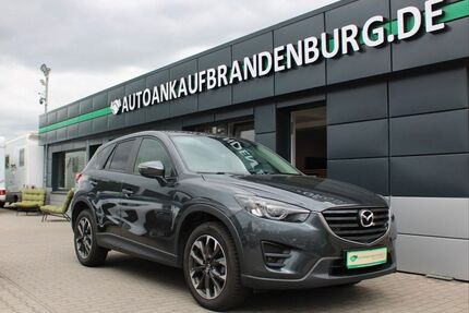 Mazda CX-5 Gebrauchtwagen