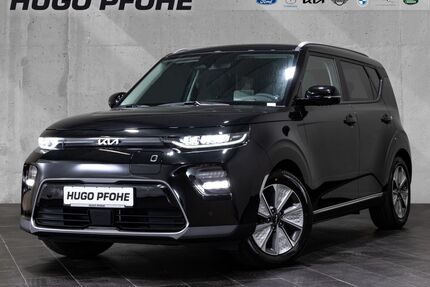 Kia Soul Gebrauchtwagen