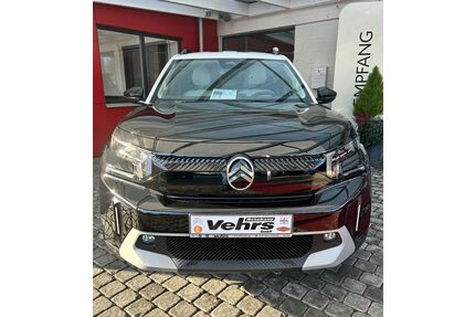 Citroen C3 Aircross Gebrauchtwagen