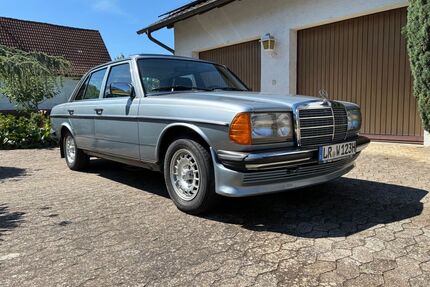 Mercedes-Benz 200 Gebrauchtwagen