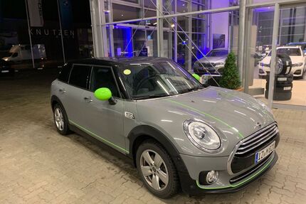 Mini Cooper D Clubman Gebrauchtwagen