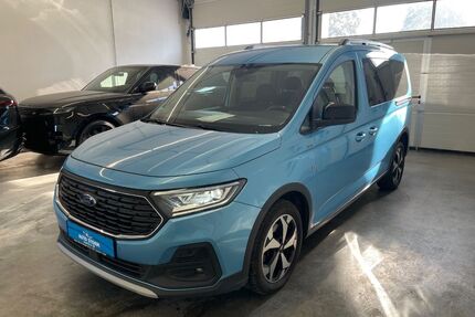 Ford Tourneo Connect Gebrauchtwagen