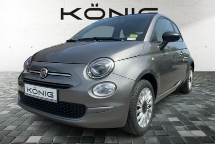 Fiat 500C Gebrauchtwagen
