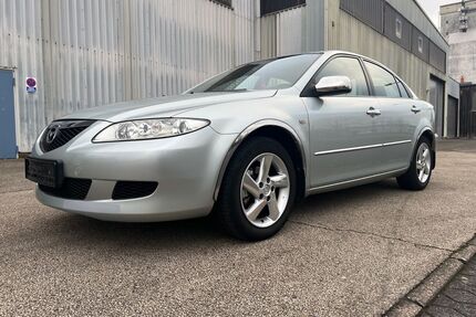 Mazda 6 Gebrauchtwagen