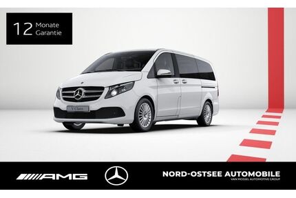 Mercedes-Benz V 220 Gebrauchtwagen