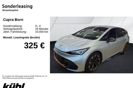 Cupra Born Gebrauchtwagen
