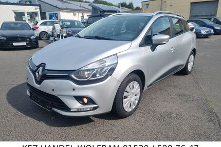 Renault Clio Gebrauchtwagen