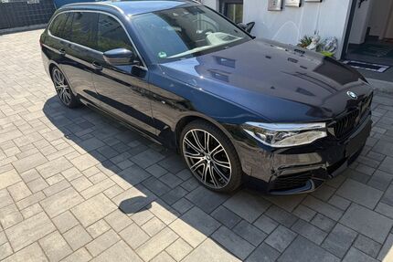 BMW 540 Gebrauchtwagen