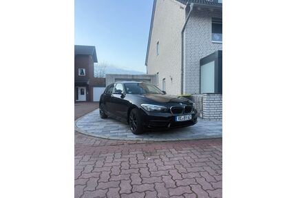 BMW 118 Gebrauchtwagen