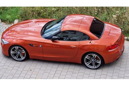 BMW Z4 Gebrauchtwagen