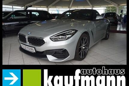 BMW Z4 Gebrauchtwagen