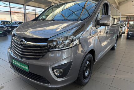Opel Vivaro Gebrauchtwagen