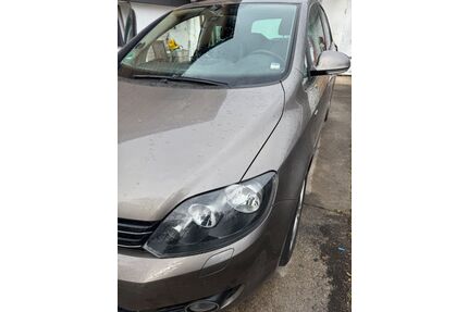 VW Golf Plus Gebrauchtwagen