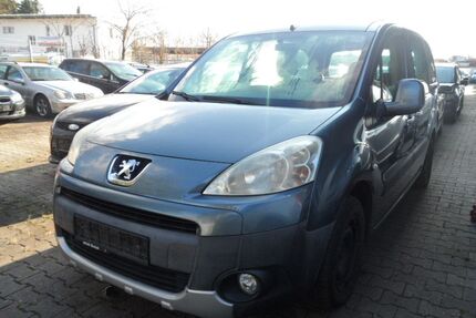 Peugeot Partner Tepee Gebrauchtwagen