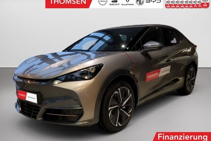 Cupra Tavascan Gebrauchtwagen