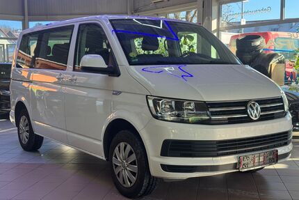 VW T6 Caravelle Gebrauchtwagen