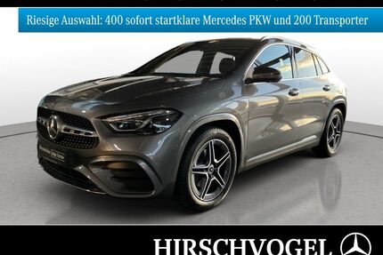 Mercedes-Benz GLA 200 Gebrauchtwagen