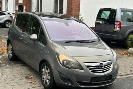 Opel Meriva Gebrauchtwagen