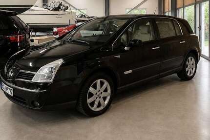 Renault Vel Satis Gebrauchtwagen