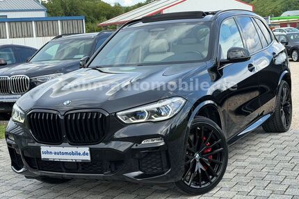 BMW X5 M50 Gebrauchtwagen