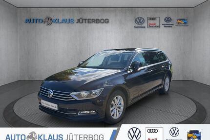 VW Passat Variant Gebrauchtwagen