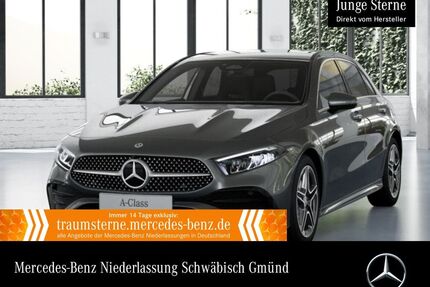 Mercedes-Benz A 220 Gebrauchtwagen