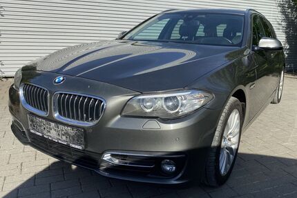 BMW 520 Gebrauchtwagen