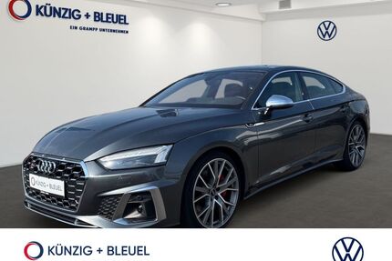 Audi S5 Gebrauchtwagen