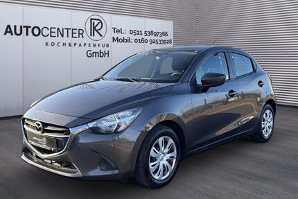 Mazda 2 Gebrauchtwagen