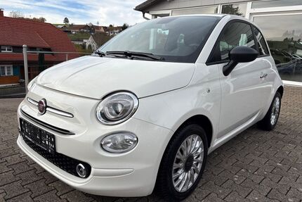 Fiat 500 Gebrauchtwagen